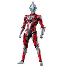 万代 Bandai FIGURE-RISE STANDARD 捷德奥特曼 原始形态BANC4573102666901