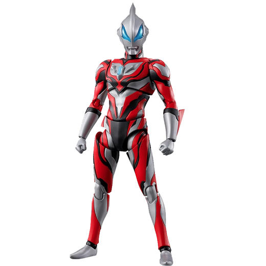 万代 Bandai FIGURE-RISE STANDARD 捷德奥特曼 原始形态BANC4573102666901 商品图0