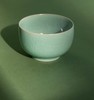 天青釉汝窑罗汉杯 商品缩略图0