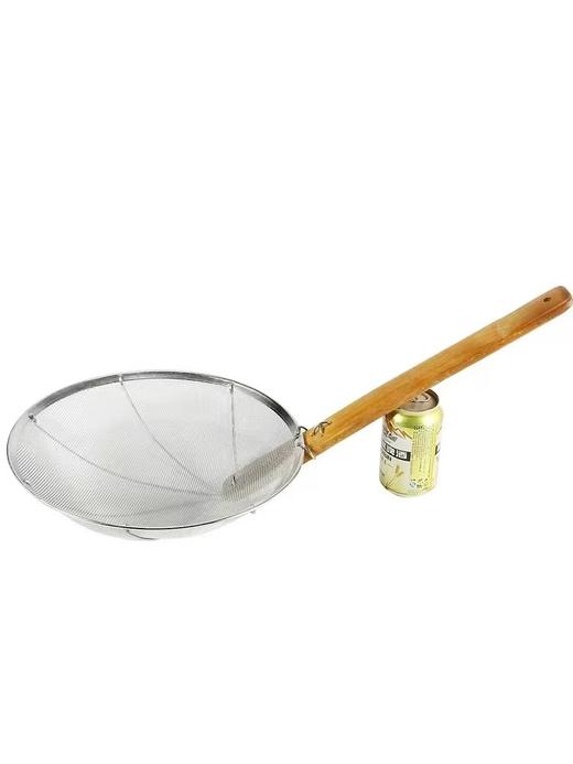 【ZK】密漏（钢丝笊篱） 商品图0