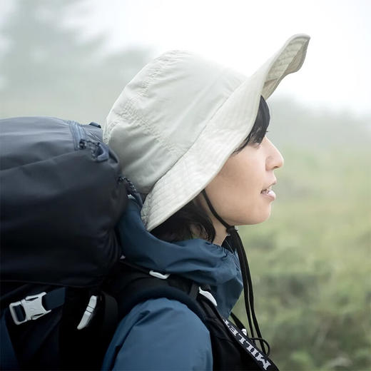MILLET男女同款速干帽 MIV02110 BRTHE SHADE HAT 商品图4