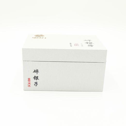 绿食力糯香味碎银子 商品图1