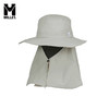 MILLET男女同款速干帽 MIV02110 BRTHE SHADE HAT 商品缩略图0