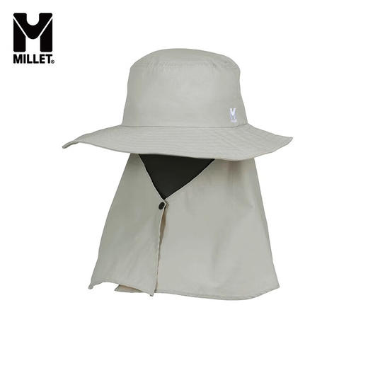 MILLET男女同款速干帽 MIV02110 BRTHE SHADE HAT 商品图0