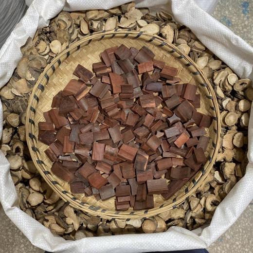 特级降香 商品图2