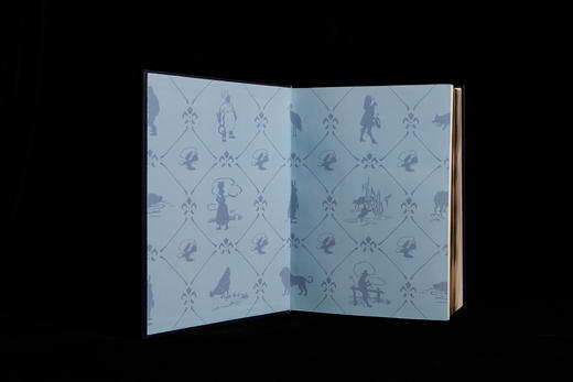 【最后6本】【限量珍藏巨人版】《拉封丹寓言全集》 商品图7