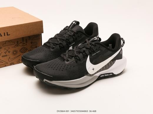 耐克NIKE REACTX PEGASUS TRAIL 5休闲运动跑步鞋DV3864-001男女鞋 商品图8