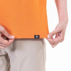 MILLET女款短袖 MIV02094 KARABINER T SS 商品缩略图1