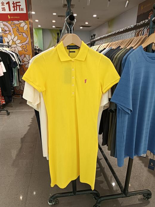 DIV.POLO 女装休闲连衣裙、T恤 商品图7