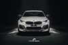 宝马BMW2系G42 FD 品牌 三件式碳纤维 前下巴前唇 商品缩略图0