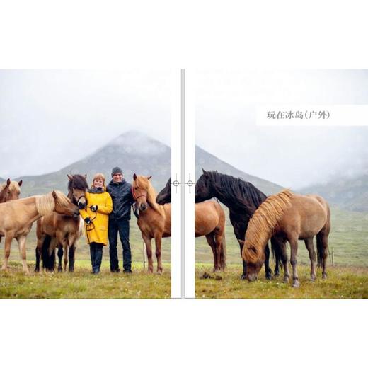 一起去冰岛 商品图4