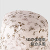 【商场同款】英氏儿童碎花渔夫帽纯棉女童防晒遮阳帽子新款 商品缩略图1