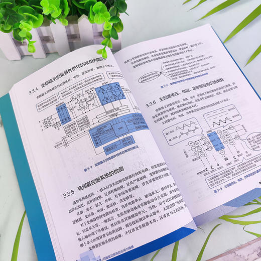 变频器、步进/伺服驱动系统的应用与维修 商品图6