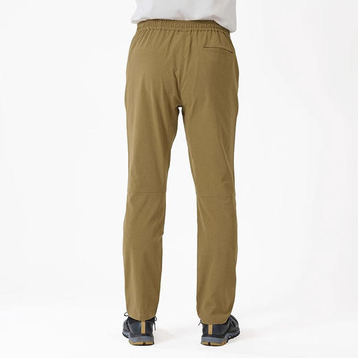 MILLET男款速干弹力软壳裤 MIV02081 BREATHE MESH EASY PANT II M 商品图4