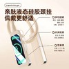 「抖音同款！立体环绕声」挂脖式蓝牙耳机 无线颈挂入耳式降噪长续航运动跑步男女数码配件 商品缩略图3