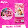 美太美泰芭比娃娃HPJ96芭比真人电影完美的一天娃娃 商品缩略图4