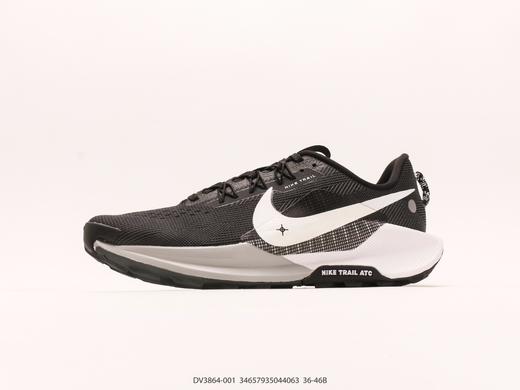 耐克NIKE REACTX PEGASUS TRAIL 5休闲运动跑步鞋DV3864-001男女鞋 商品图0