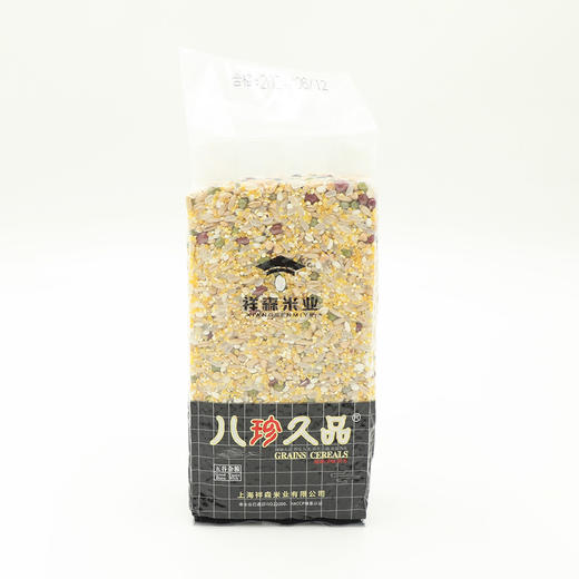 八珍久品八宝粥（米） 商品图0