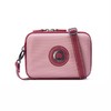 【DELSEY】（多色）水平式迷你包180x125x65mm 商品缩略图0