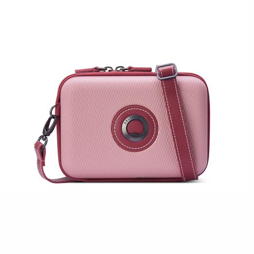 【DELSEY】（多色）水平式迷你包180x125x65mm 商品图0