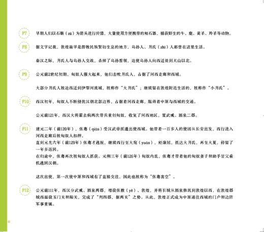 敦煌：从新石器时代到今天（中英对照） 商品图4