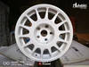 雅泛迪 ADVANTI Racing SM06G 拉力圈 15寸 7J  5*114.3  ET35 商品缩略图2