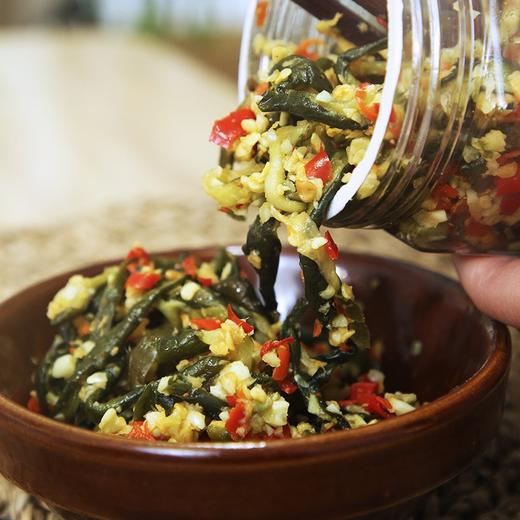 湖南微辣黄瓜皮 商品图1