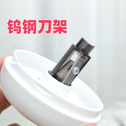 天文x奥特曼联名款 | 电动削笔机 商品图4