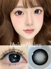 【半年抛大直径】Revelens-黑色梧桐 -14.5mm【0-1000度 无525/575】 商品缩略图0