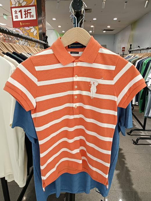 DIV.POLO 女装休闲连衣裙、T恤 商品图8