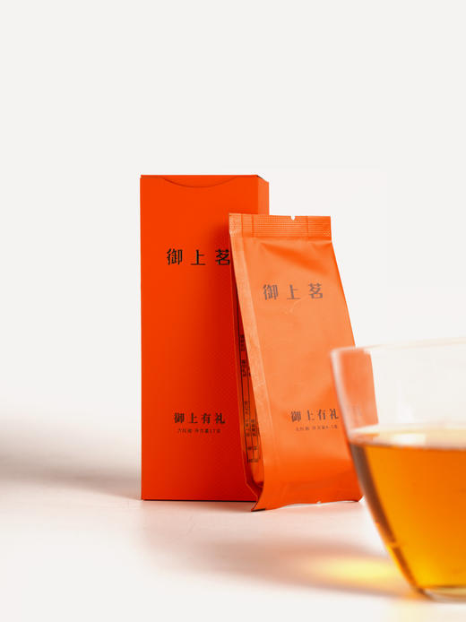 御上有礼 商品图1