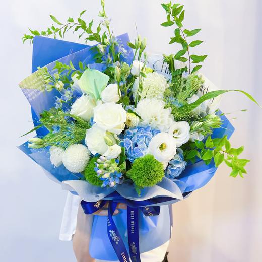 夏安——清凉夏日 商品图0