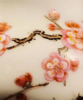瓷胎珐琅彩梅花纹水盂，顺丰包邮 商品缩略图7