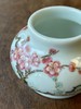瓷胎珐琅彩梅花纹水盂，顺丰包邮 商品缩略图13
