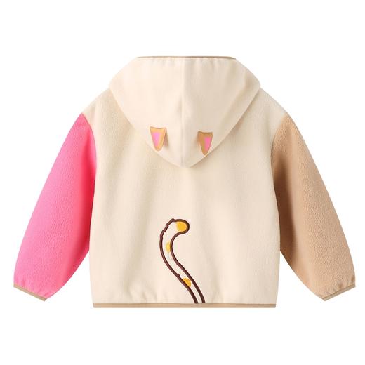 B.Duck小黄鸭童装春秋外套90-130 FF3507070 商品图6