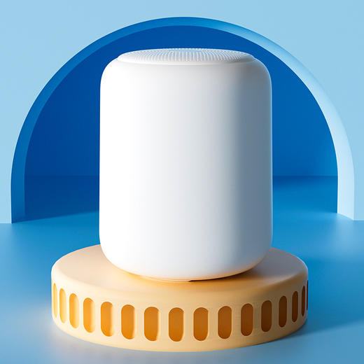 【梦幻新声！点亮你的少女心】咖非音渐变色蓝牙插卡音响家用无线音箱便携迷你户外防水重低音炮，360°环听盛宴 每个角落都有好声音。ry 商品图4