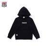 VISION KIDS 童装男女儿童CLASSIC系列 BOXLOGO 复古滑板连帽卫衣(货号:V000KB0007) 商品缩略图0