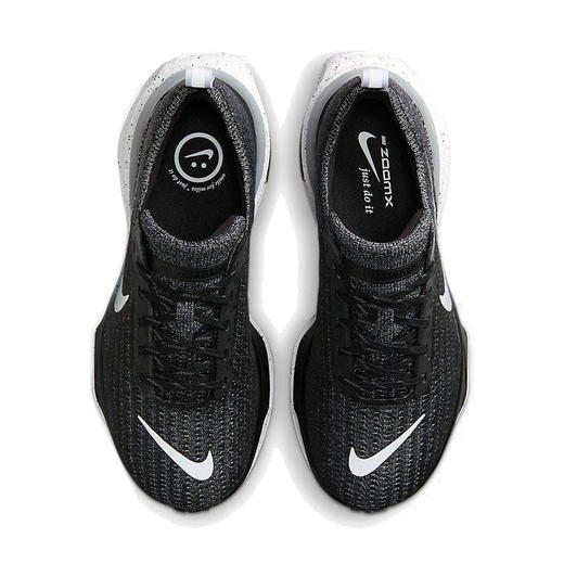 Nike/耐克男鞋ZOOMX INVINCIBLE RUN运动鞋跑步鞋DR2615-002 商品图3