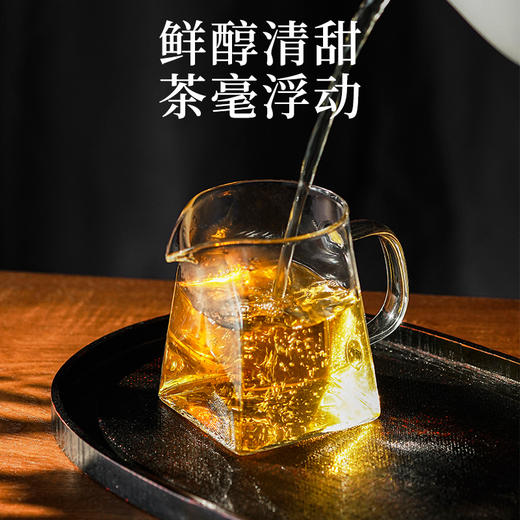 艺福堂 特级 白毫银针30g/罐 商品图2