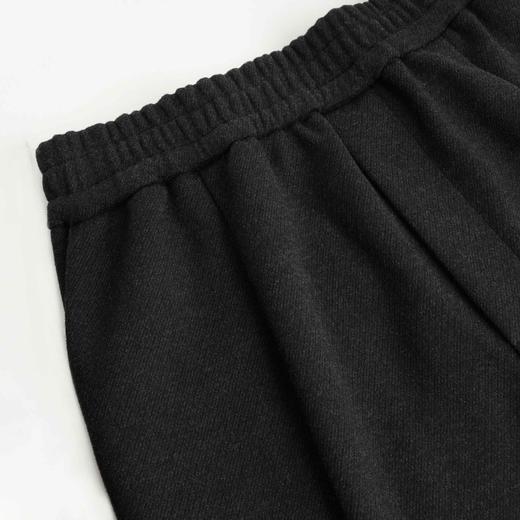 ROMI STUDIO490G克山羊绒腔调穿搭醋酸混纺高腰阔腿长裤23AWK1050 商品图1