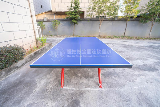 福州慢姑娘乡村轰趴馆 商品图3