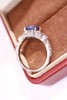 2.09ct 蓝宝石戒指 商品缩略图8