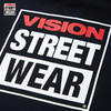 VISION KIDS 童装男女儿童CLASSIC系列 BOXLOGO 复古滑板连帽卫衣(货号:V000KB0007) 商品缩略图2