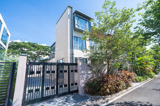 海口慢姑娘花间序轰趴馆 商品图0