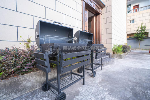 福州慢姑娘乡村轰趴馆 商品图9