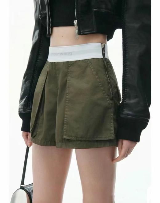 一店7k 大王24ss新款工装短裤！又飒有时髦 酷女孩必备 商品图0