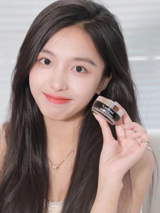 兰K人生挚爱发光小黑瓶眼霜 商品图14