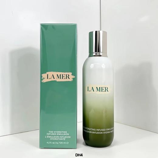 海蓝之谜精粹乳125ml/明通版 商品图1