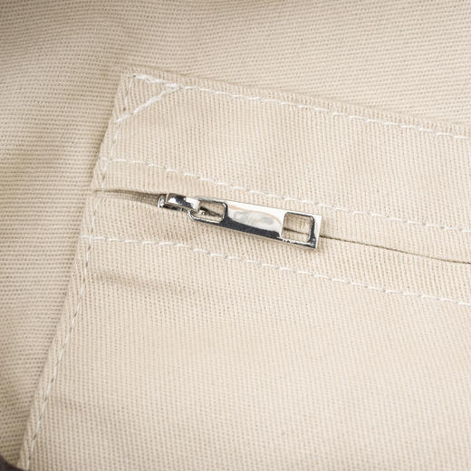 ROMI STUDIO“法式优雅”全二层牛皮褶皱大容量单肩牛角包 24SSB052 商品图4