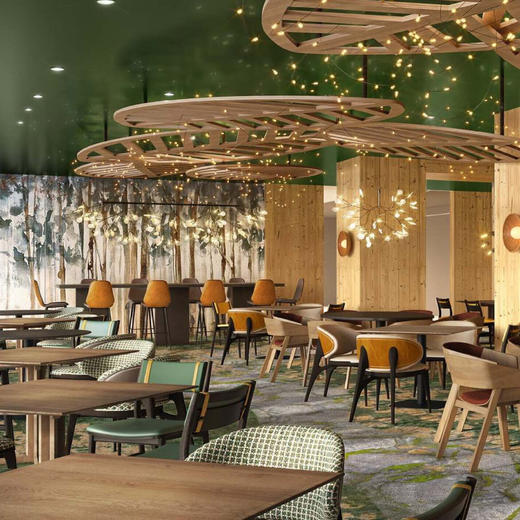 【25-26雪季早鸟】3晚/5晚【北海道Kiroro Grand ClubMed度假村】一价全包！含专业滑雪课程及教练、每日三餐、酒水畅饮、儿童托管、丰富亲子活动等，过省心假期！ 商品图7